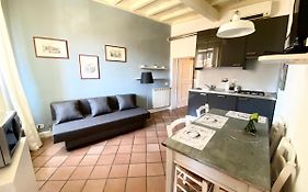 Trastevere Rome'S Heart Charming Appartment 8