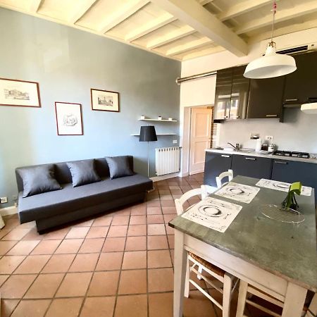 Trastevere Rome'S Heart Charming Appartment 8 Zewnętrze zdjęcie