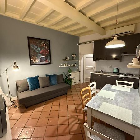 Trastevere Rome'S Heart Charming Appartment 8 Zewnętrze zdjęcie