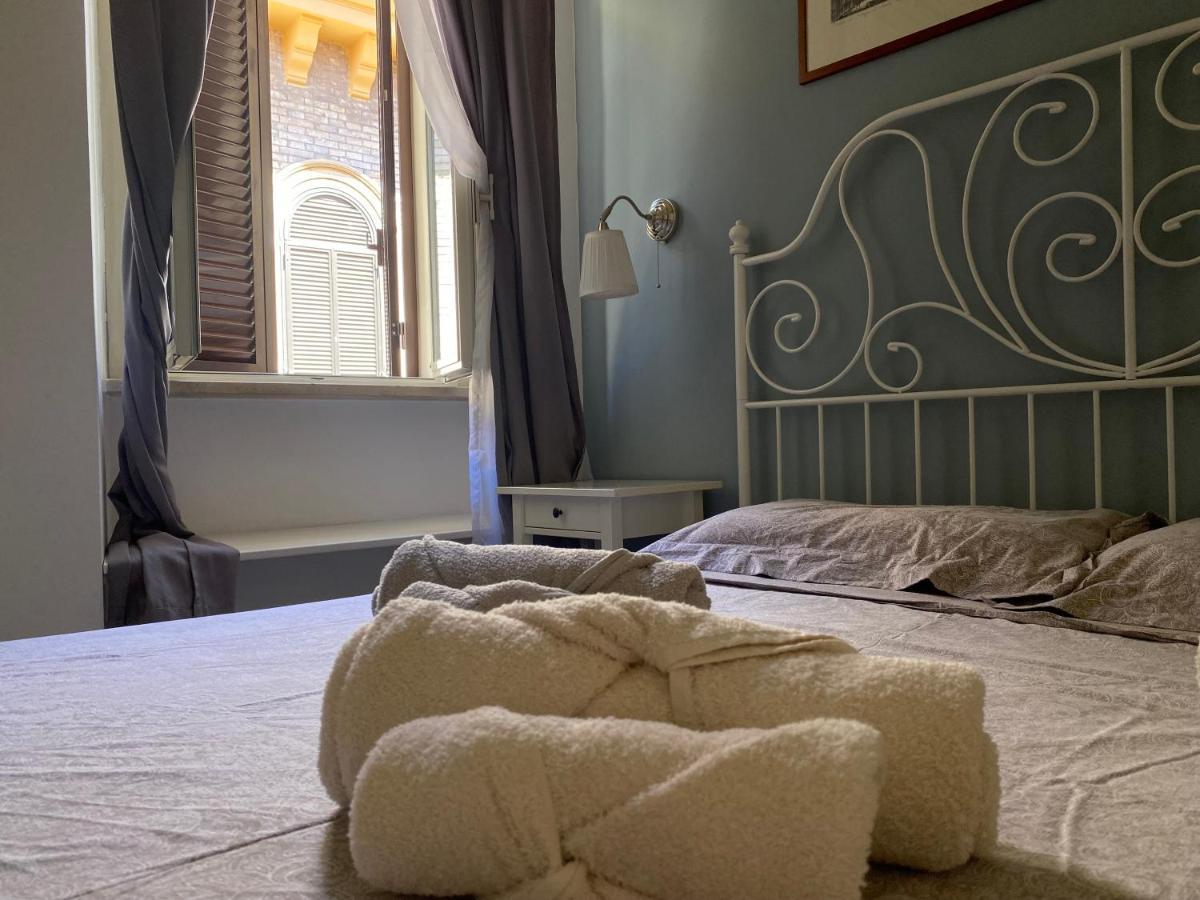 Trastevere Rome'S Heart Charming Appartment 8 Zewnętrze zdjęcie